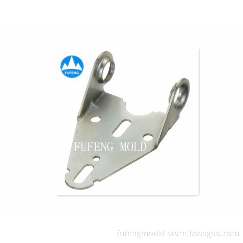 Metal Stamping Parts (FF0049)